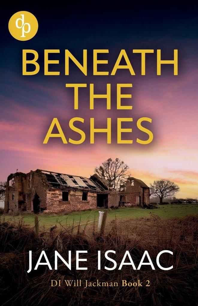 Beneath the Ashes