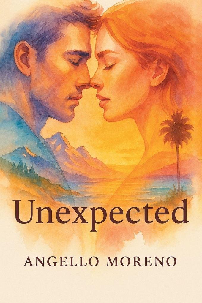 Unexpected