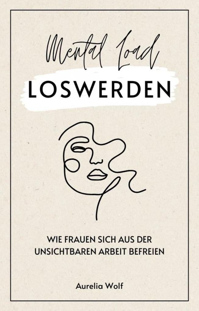 Mental Load loswerden