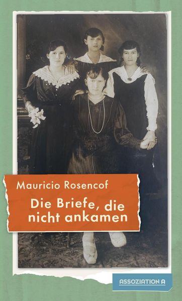 Die Briefe die nicht ankamen