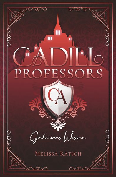 Cadill Professors - Geheimes Wissen