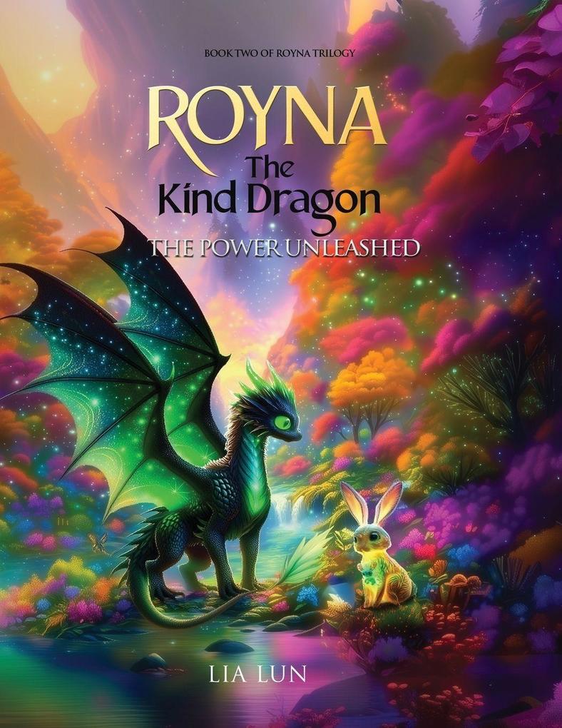Royna