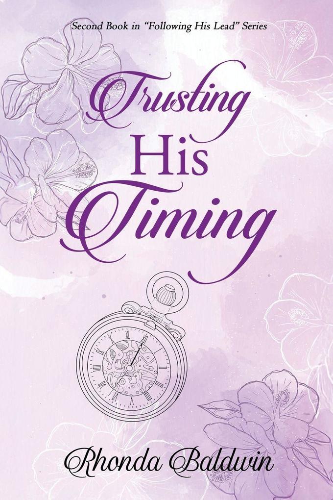 Trusting His Timing