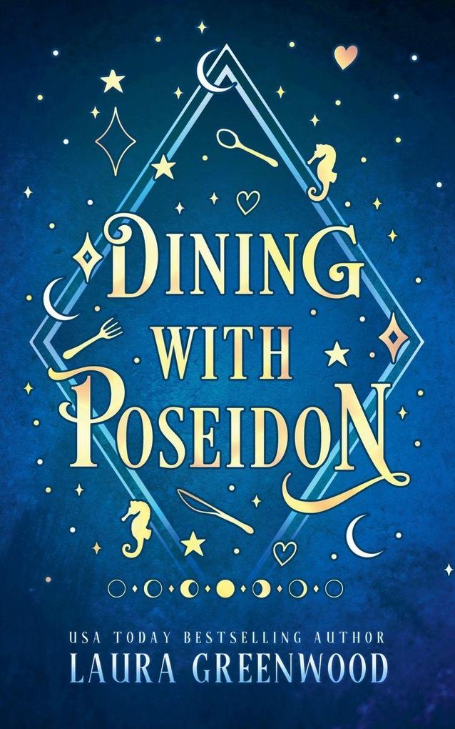 Dining with Poseidon
