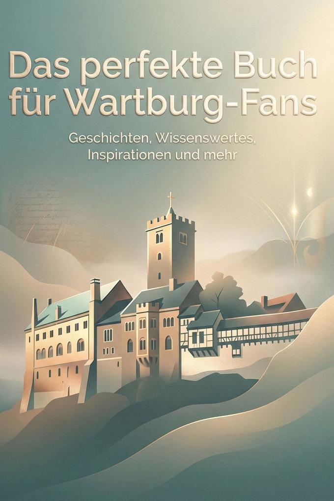 Das perfekte Buch für Wartburg-Fans