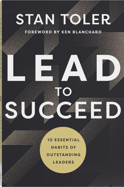 Lead to Succeed