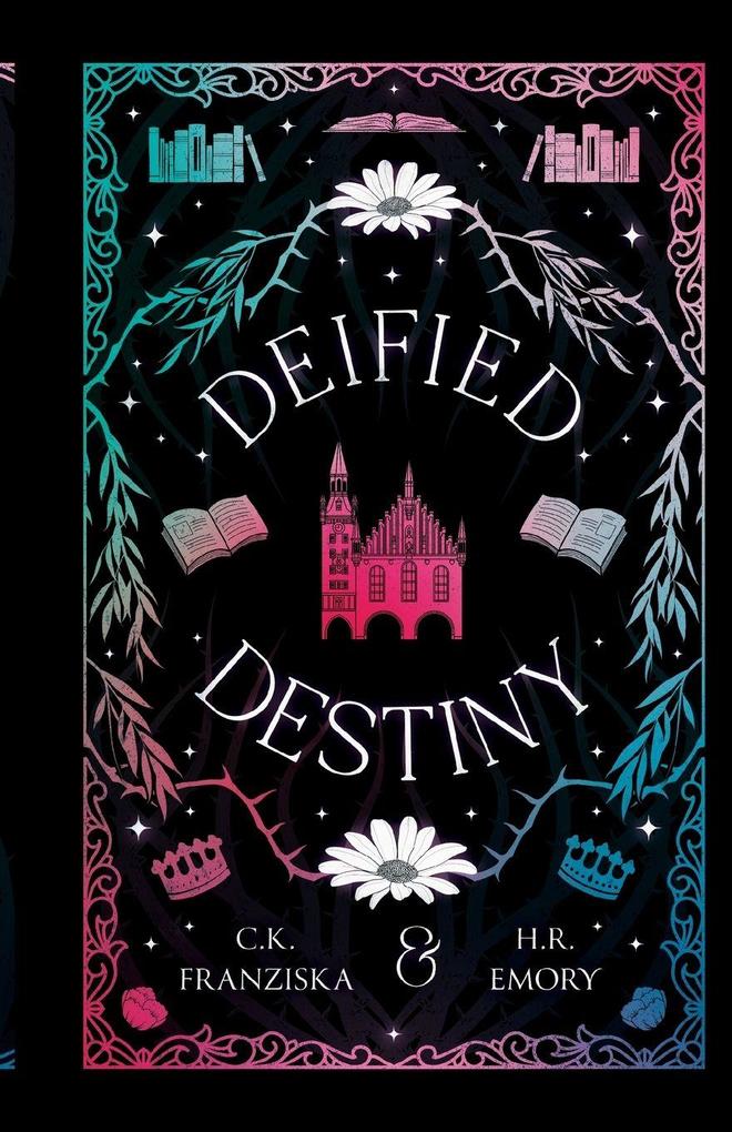 Deified Destiny