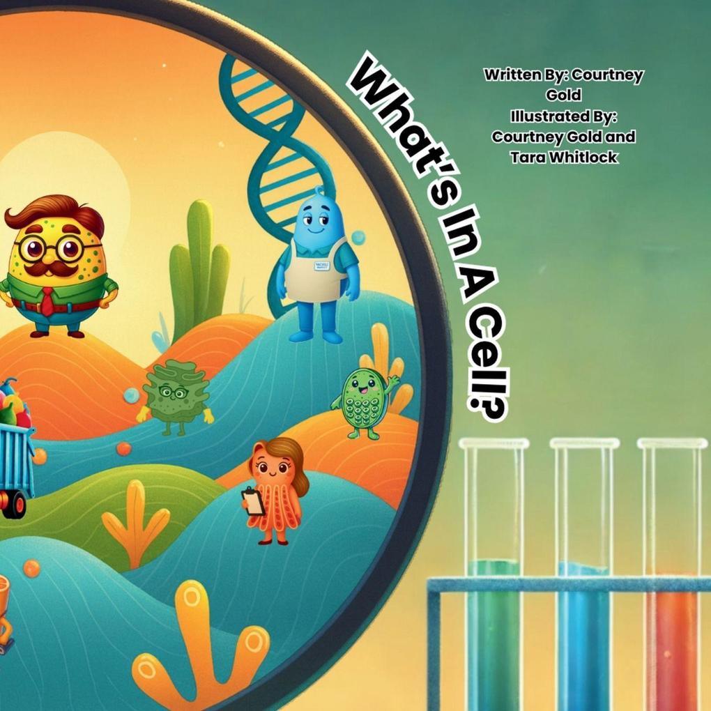 What's In A Cell?