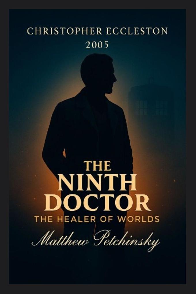The Ninth Doctor
