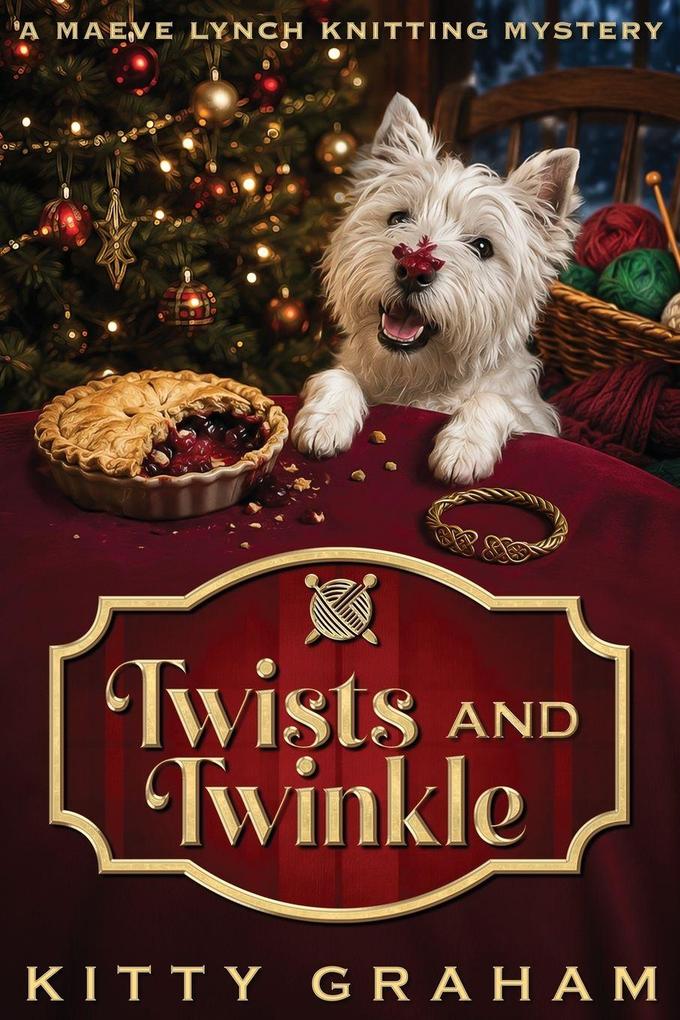 Twists and Twinkle
