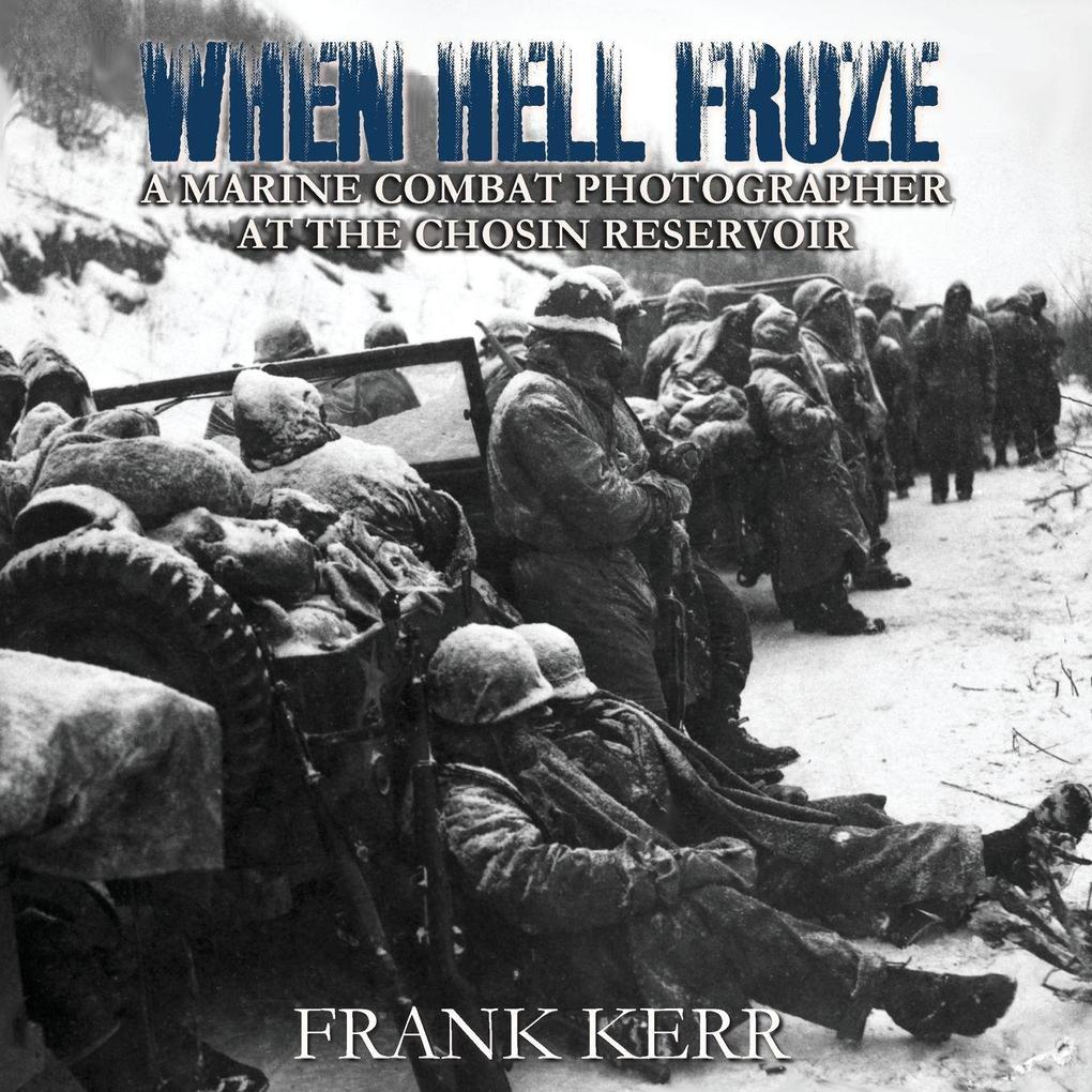 When Hell Froze