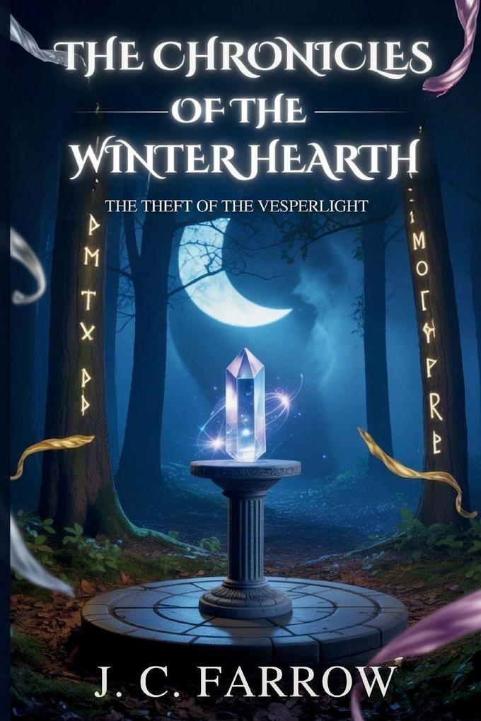 The Chronicles Of The Winter Hearth