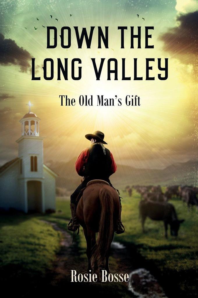 Down the Long Valley