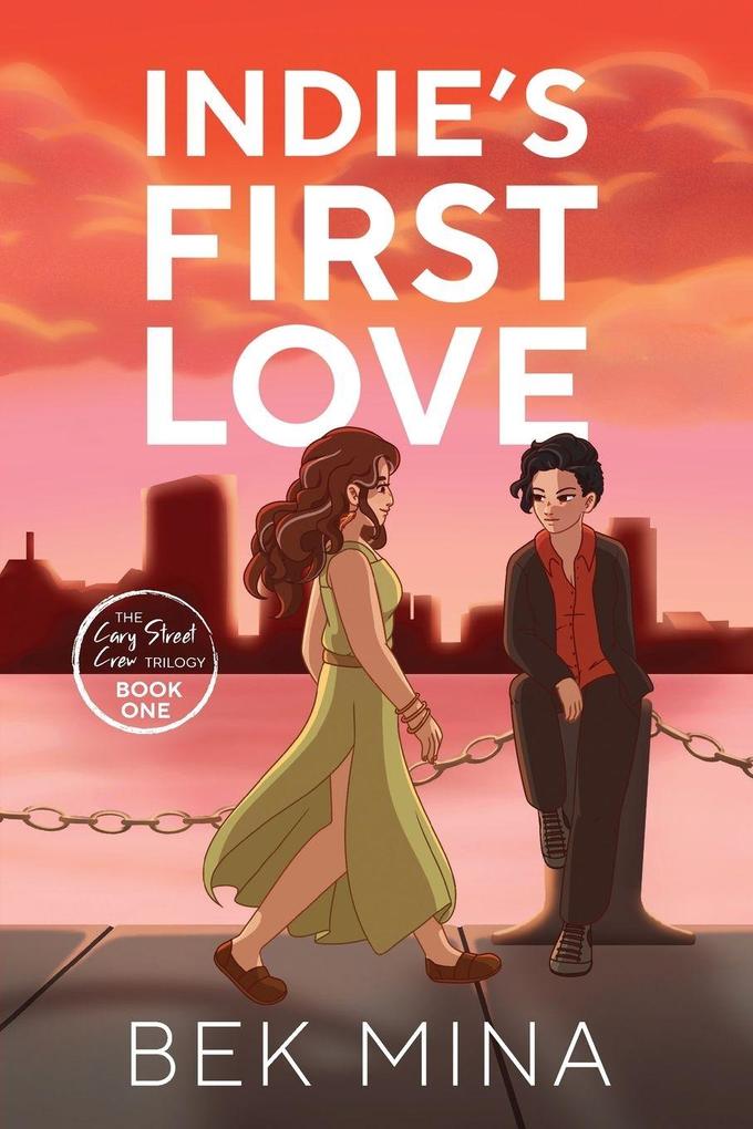 Indie's First Love