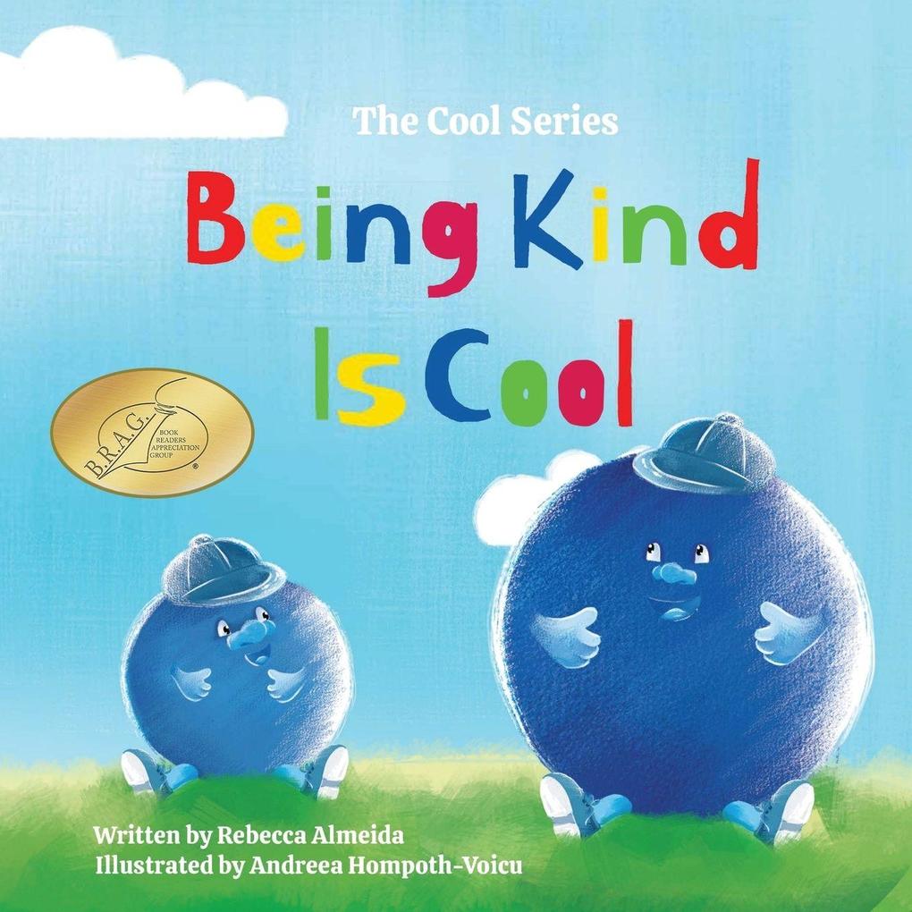 Being Kind is Cool