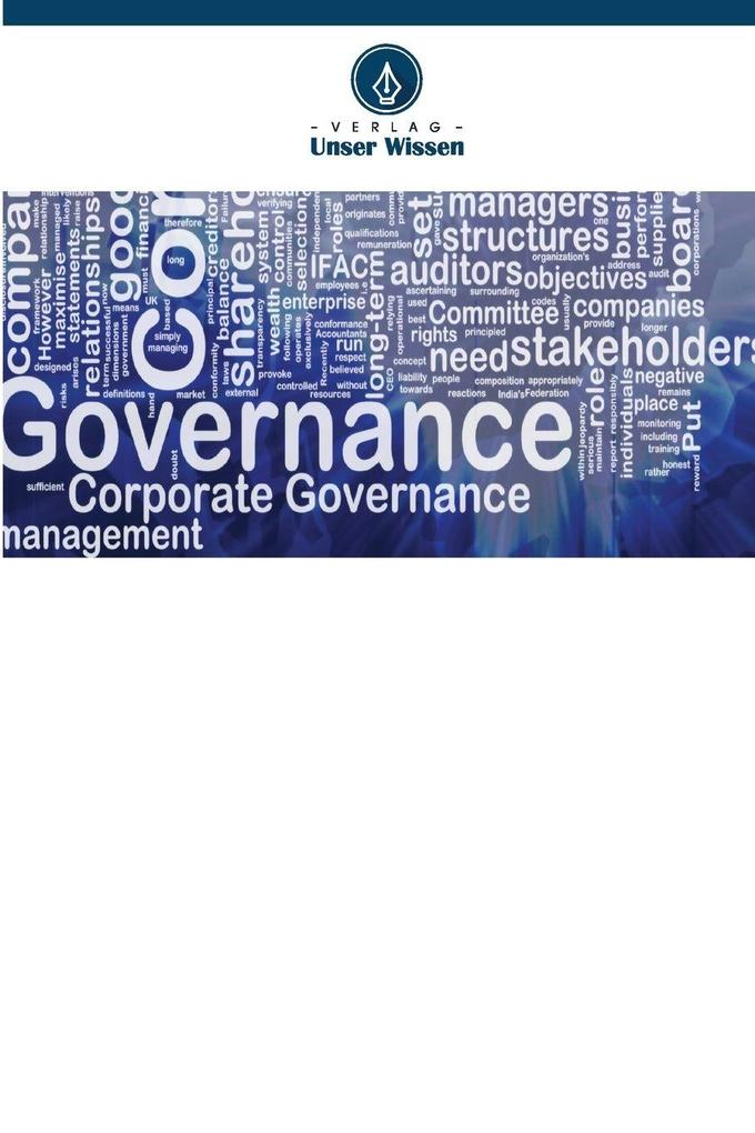 Auswirkungen der Unternehmensführung auf die Dividendenpolitik von Unternehmen