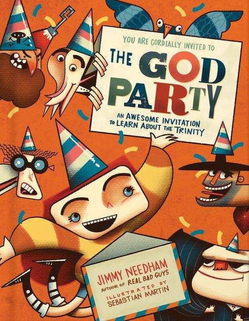 The God Party