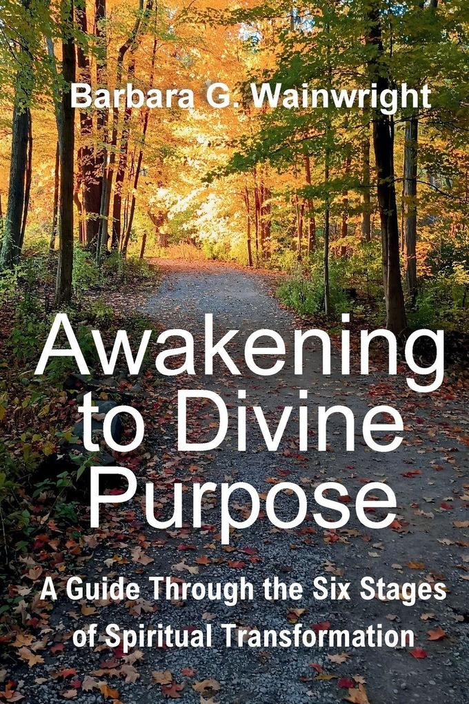 Awakening To Divine Purpose
