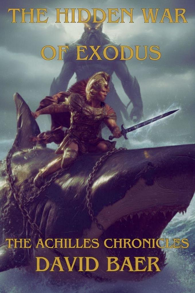 The Hidden War of Exodus