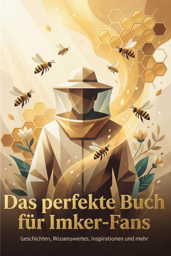 Das perfekte Buch für Imker-Fans