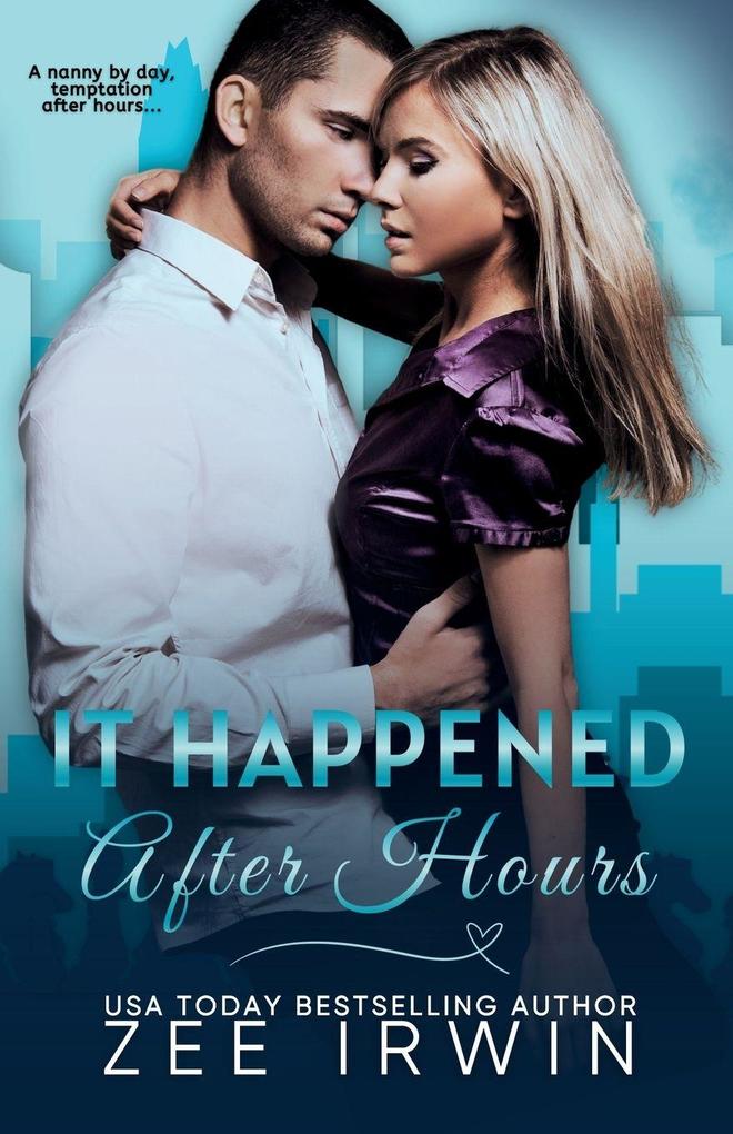 It Happened After Hours
