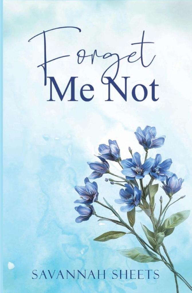 Forget Me Not