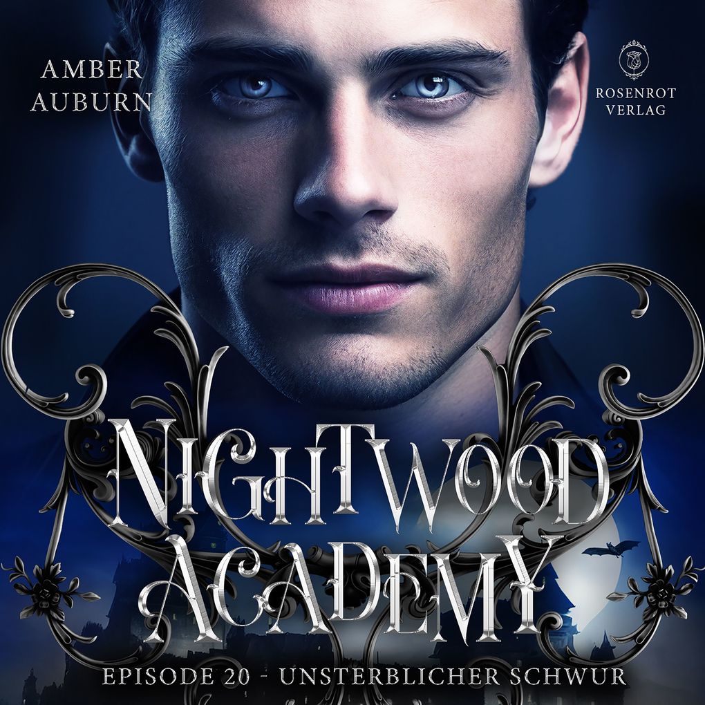 Nightwood Academy Episode 20 - Unsterblicher Schwur