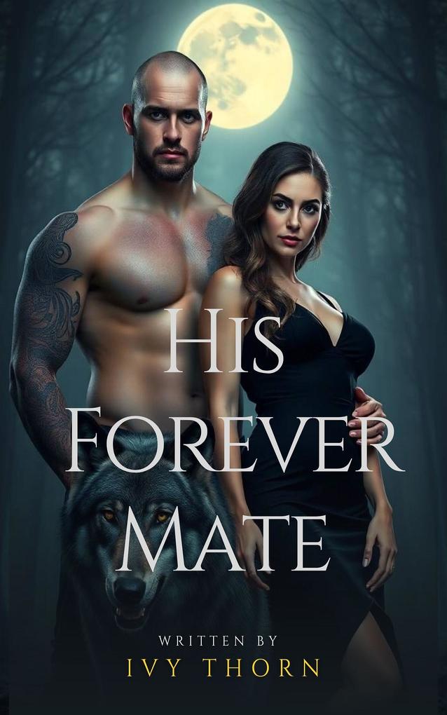 His Forever Mate
