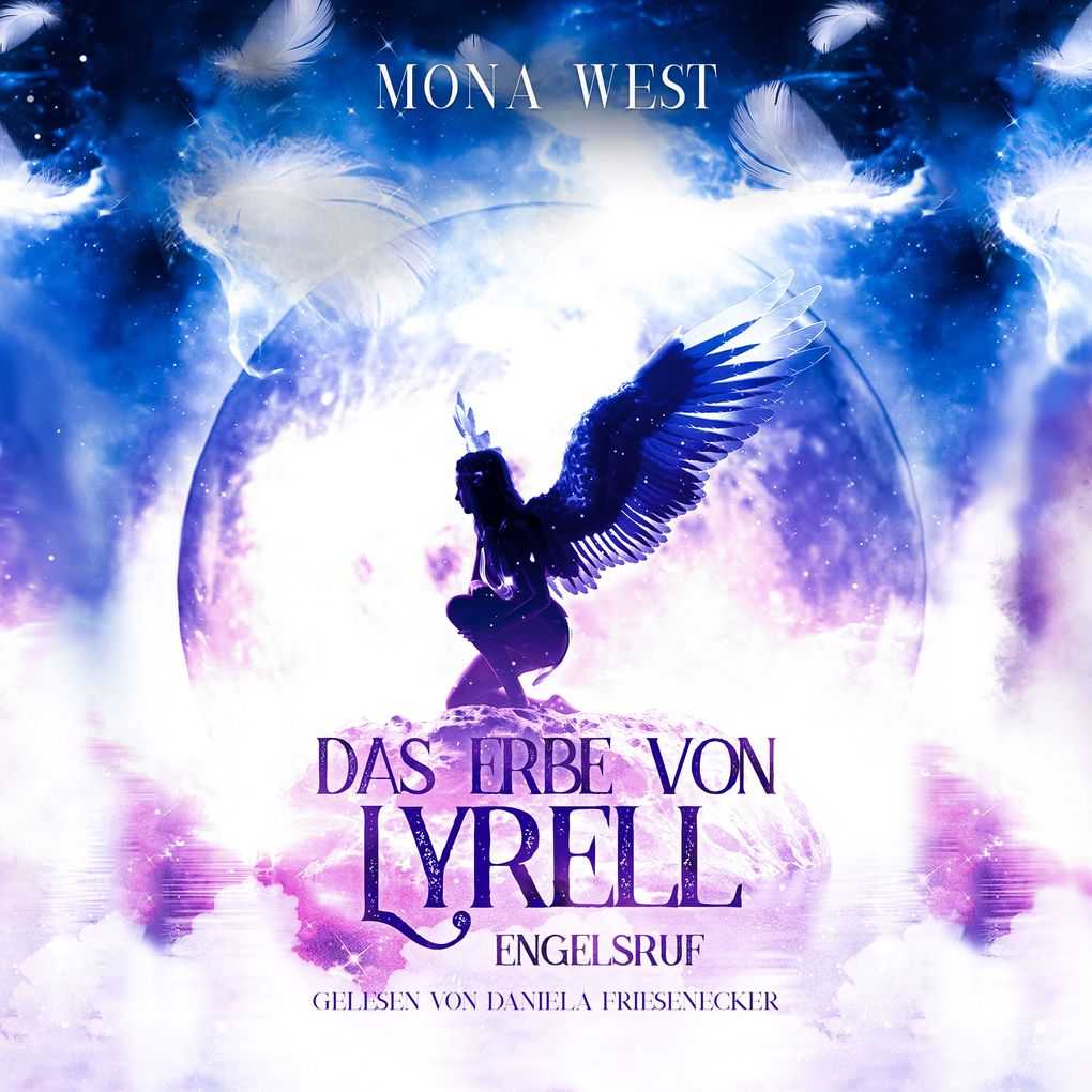 Das Erbe von Lyrell - Engelsruf