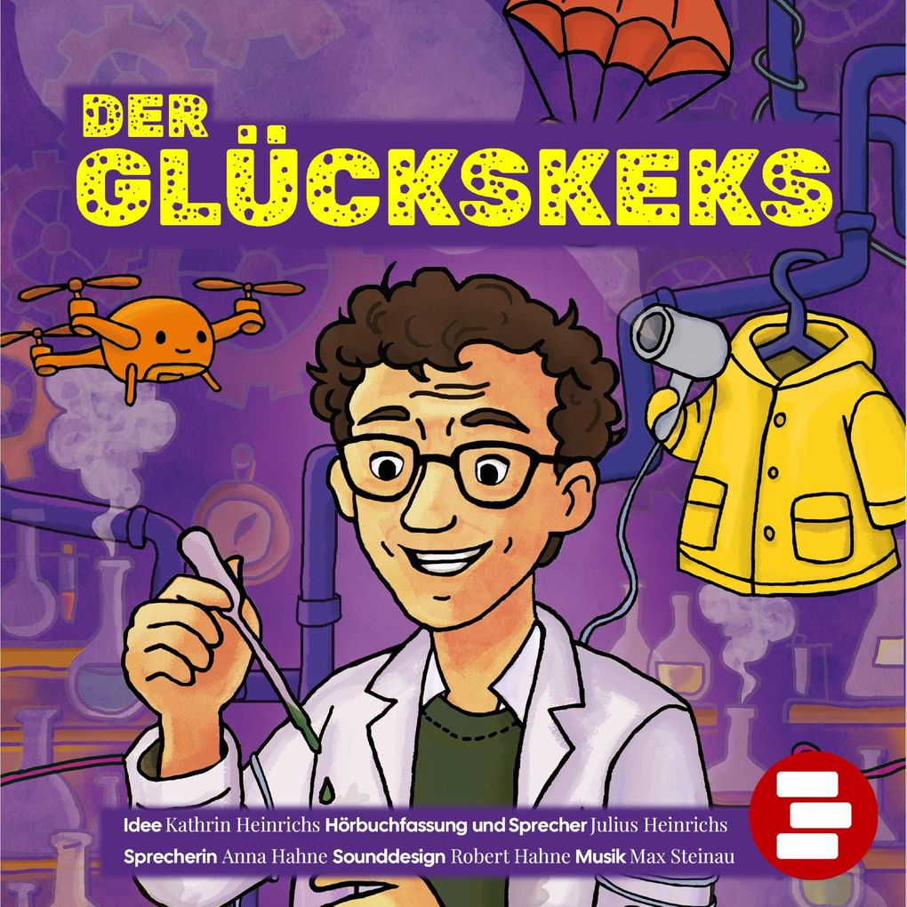 Der Glückskeks