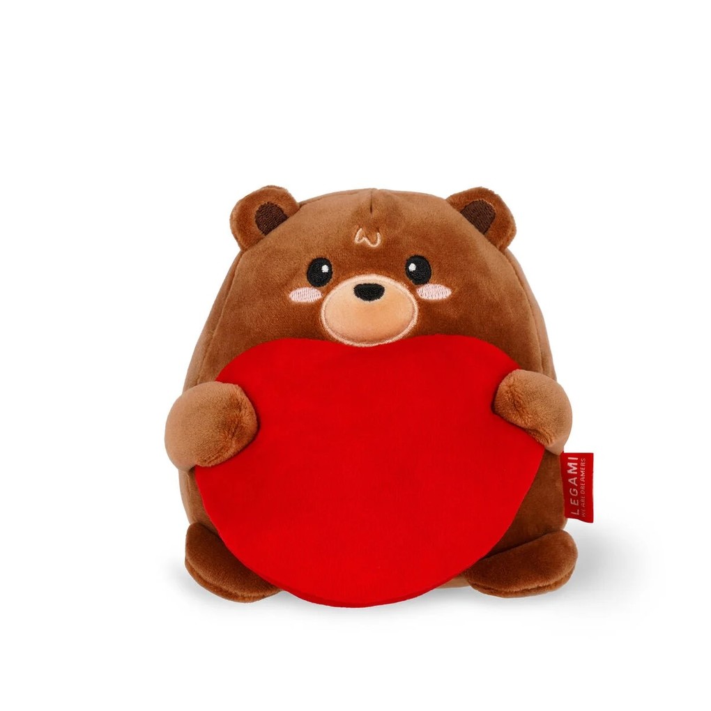 Plüschtier Teddy Bear - Mini Super Soft!