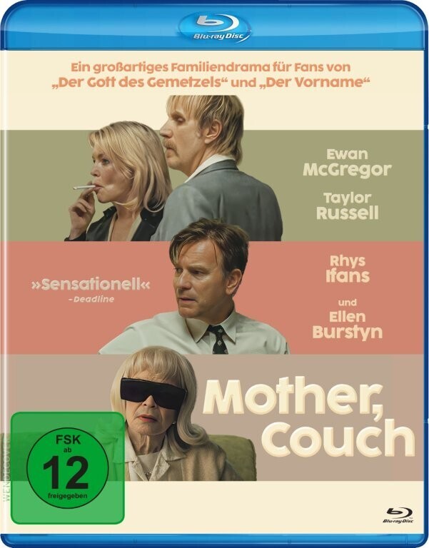 Mother Couch