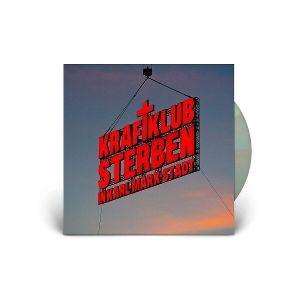 Sterben in Karl-Marx-Stadt von Kraftklub - CD (Jewelcase)