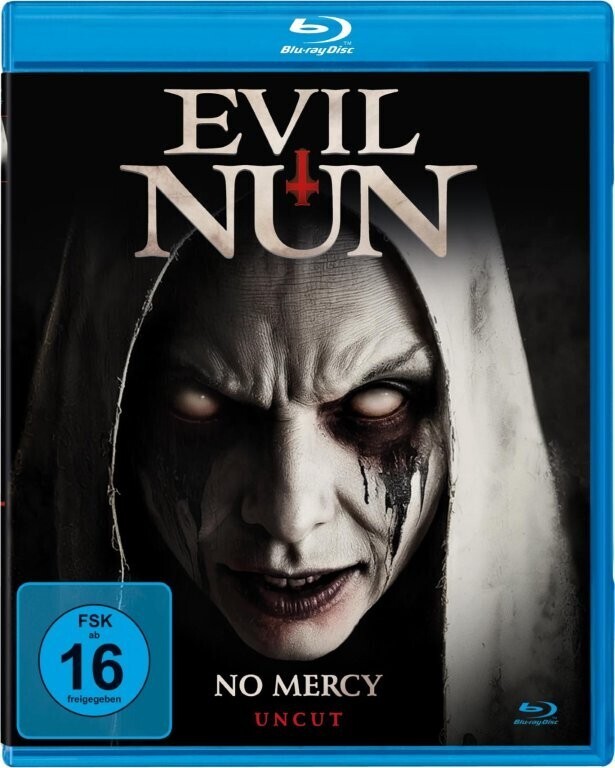 Evil Nun