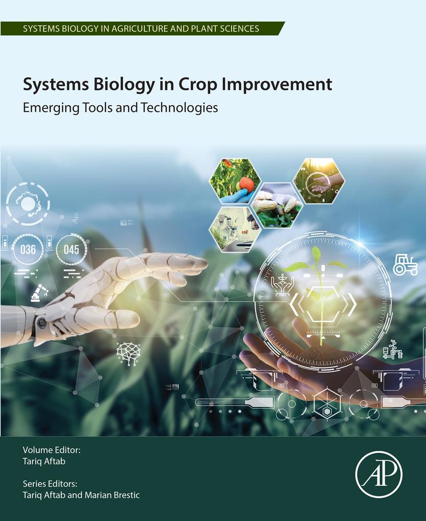 Systems Biology in Crop Improvement