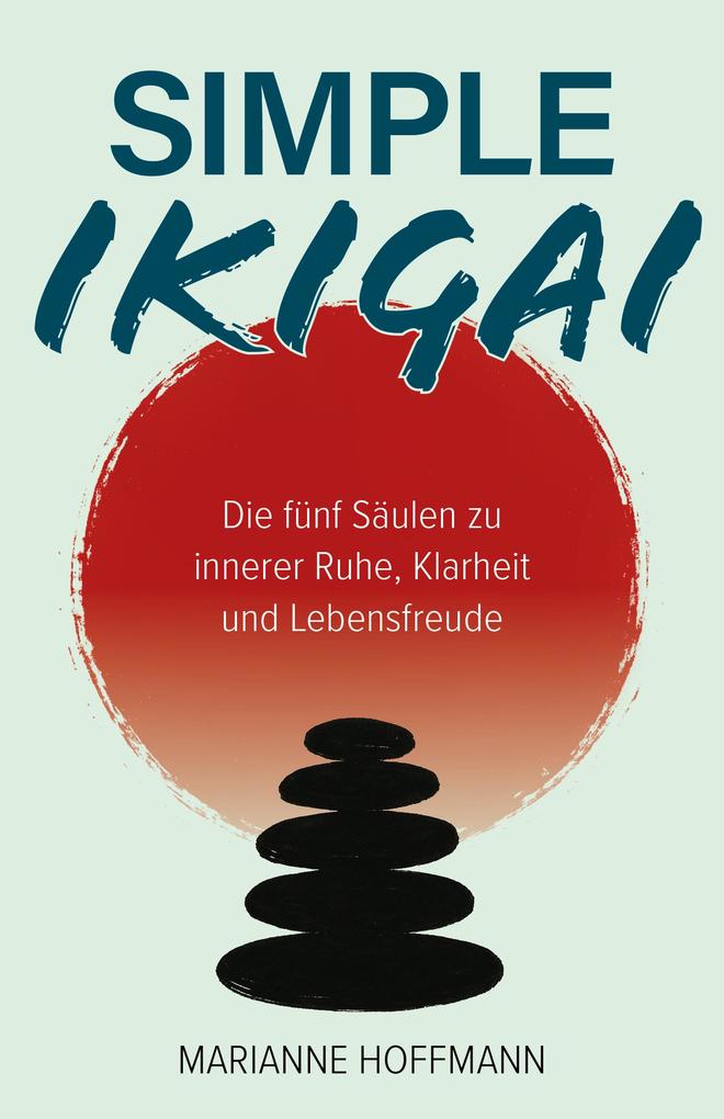 Simple Ikigai