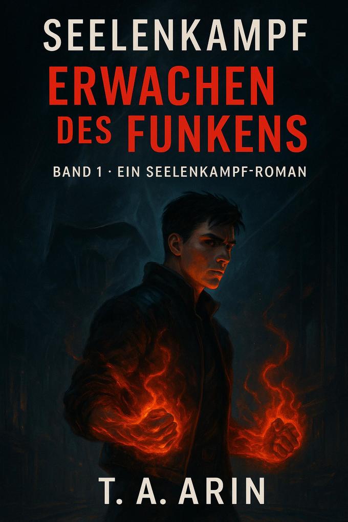 Seelenkampf - Erwachen des Funkens