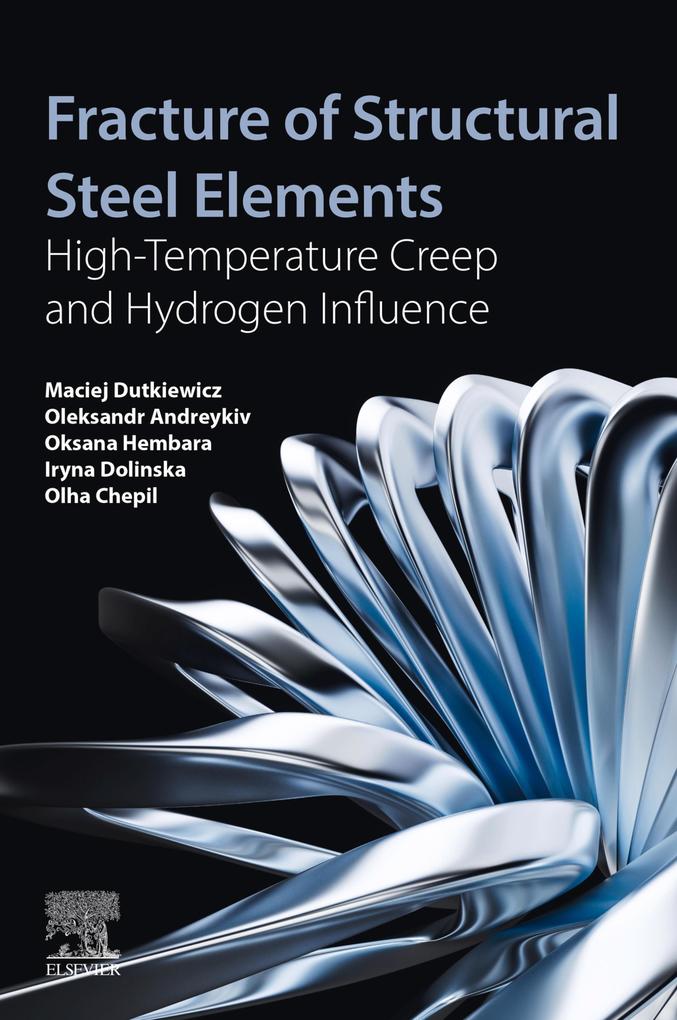 Fracture of Structural Steel Elements