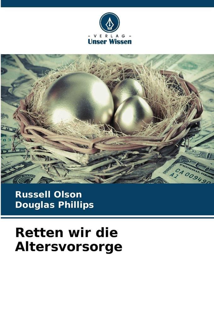 Retten wir die Altersvorsorge