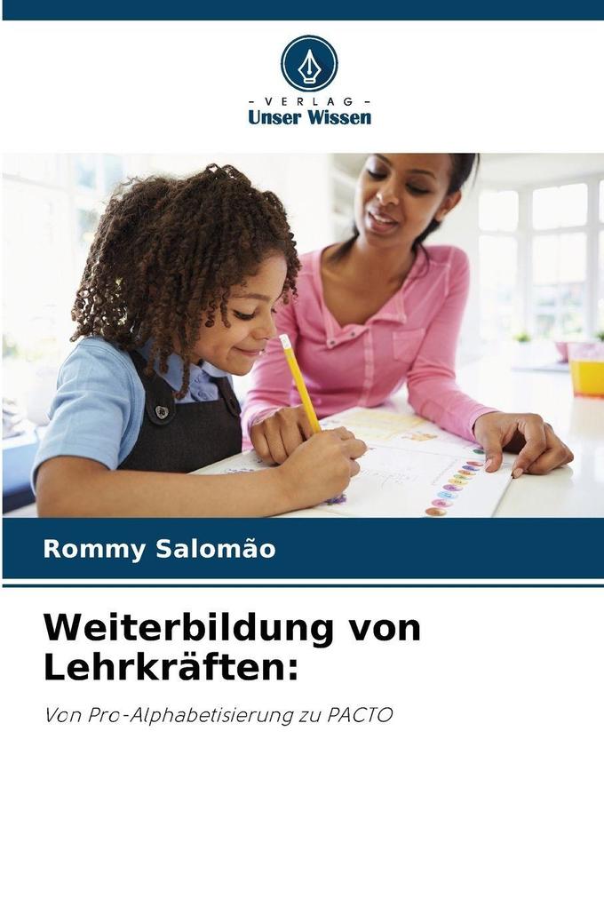 Weiterbildung von Lehrkräften: