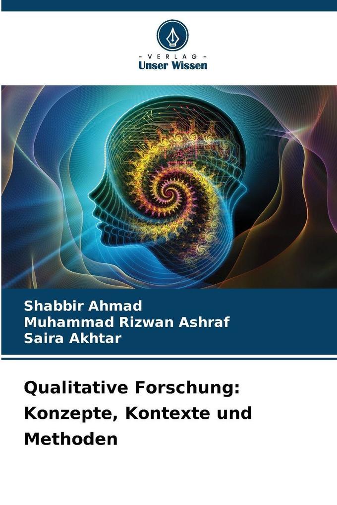 Qualitative Forschung: Konzepte Kontexte und Methoden