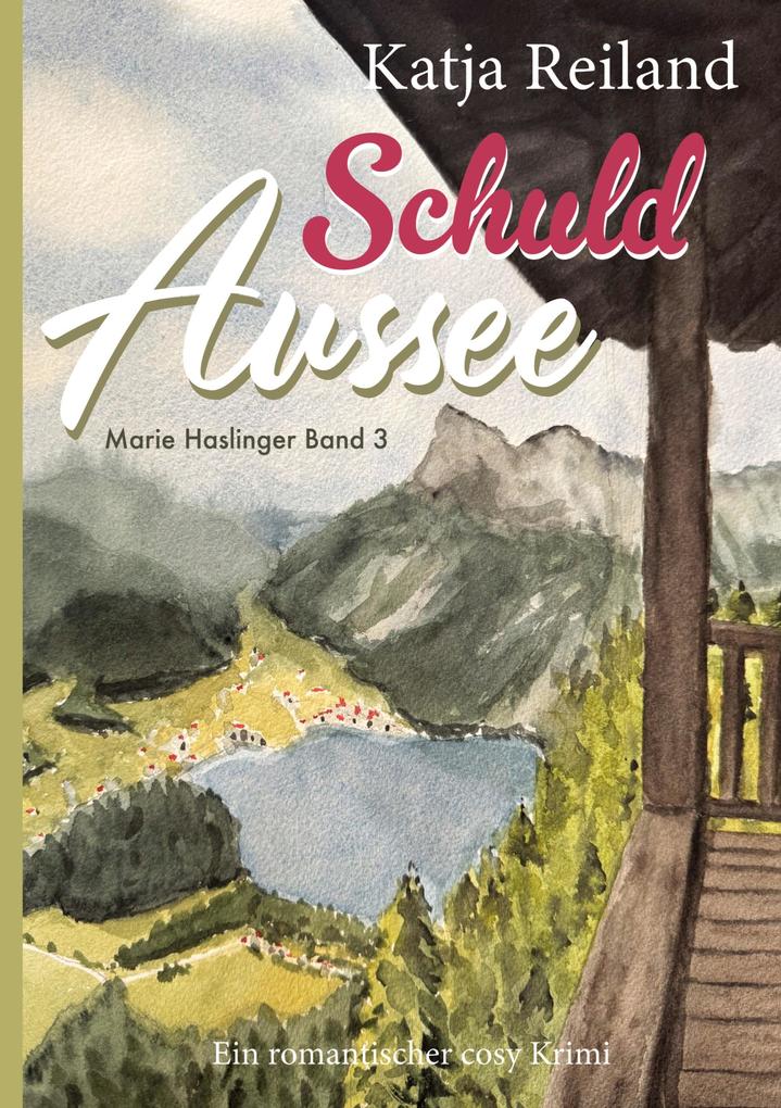 Schuld Aussee