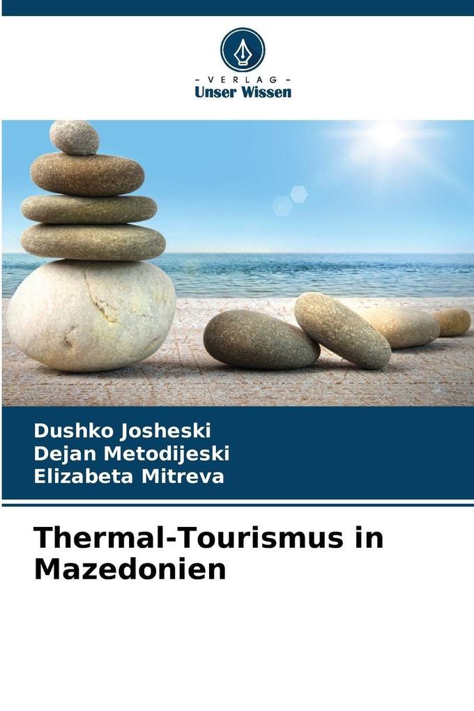 Thermal-Tourismus in Mazedonien