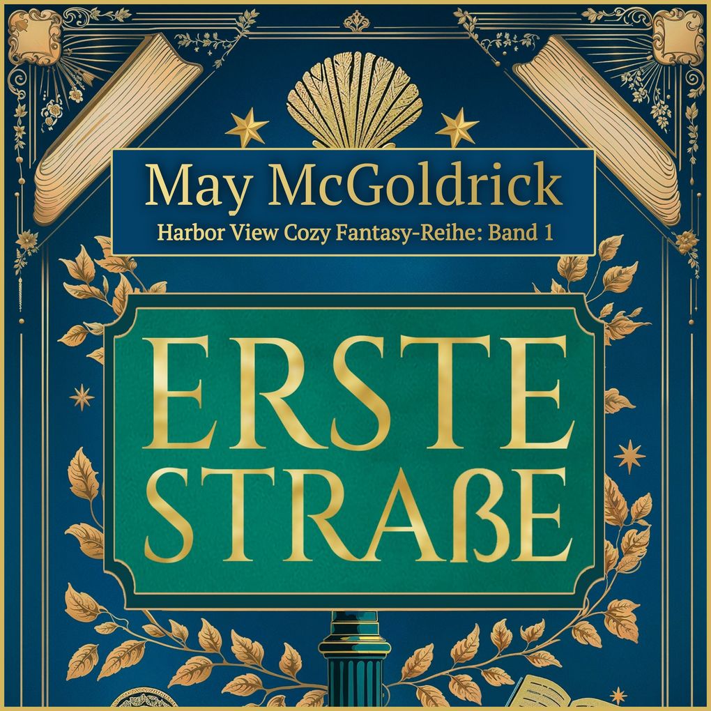Erste Straße