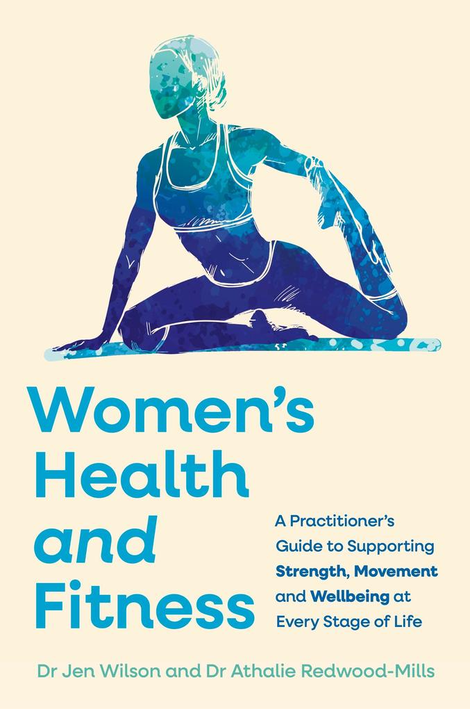 Women's Health and Fitness