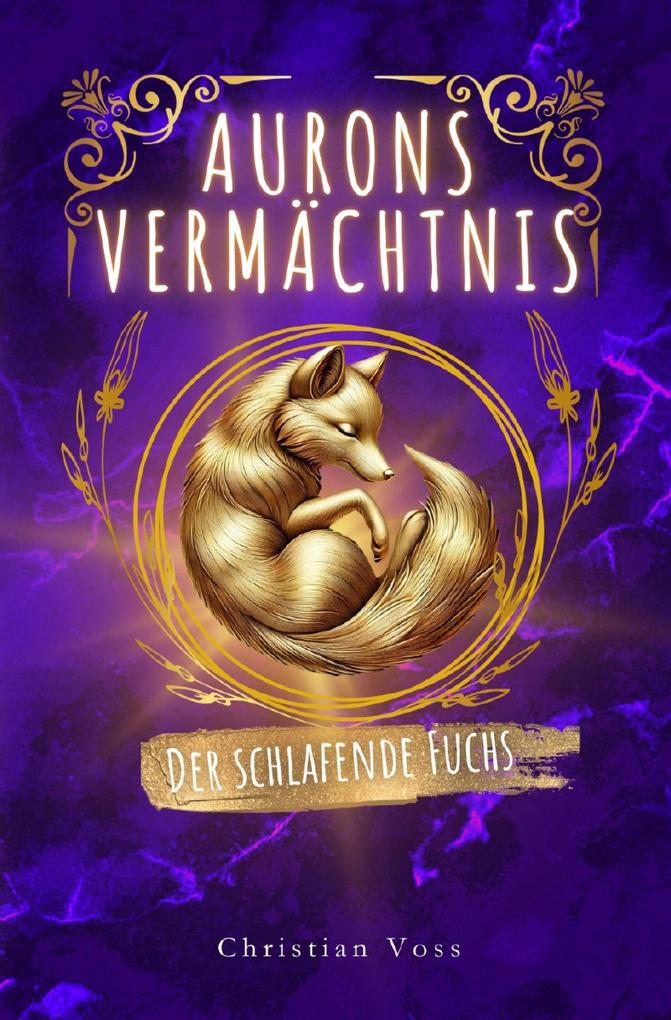 Aurons Vermächtnis