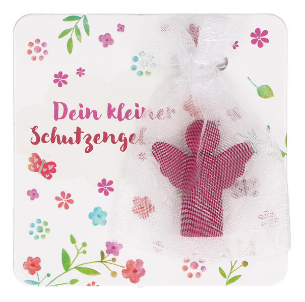 Engel-Figur zur Kommunion