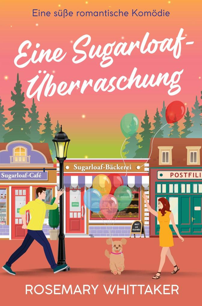 Eine Sugarloaf-Überraschung