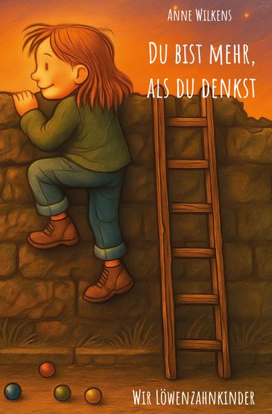 Du bist mehr als du denkst
