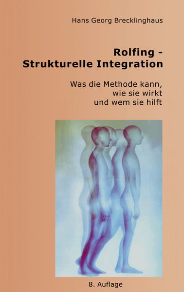 Rolfing-Strukturelle Integration